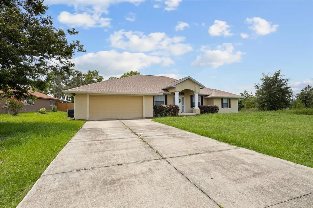 5320 SW 115th Loop Ocala FL 34476