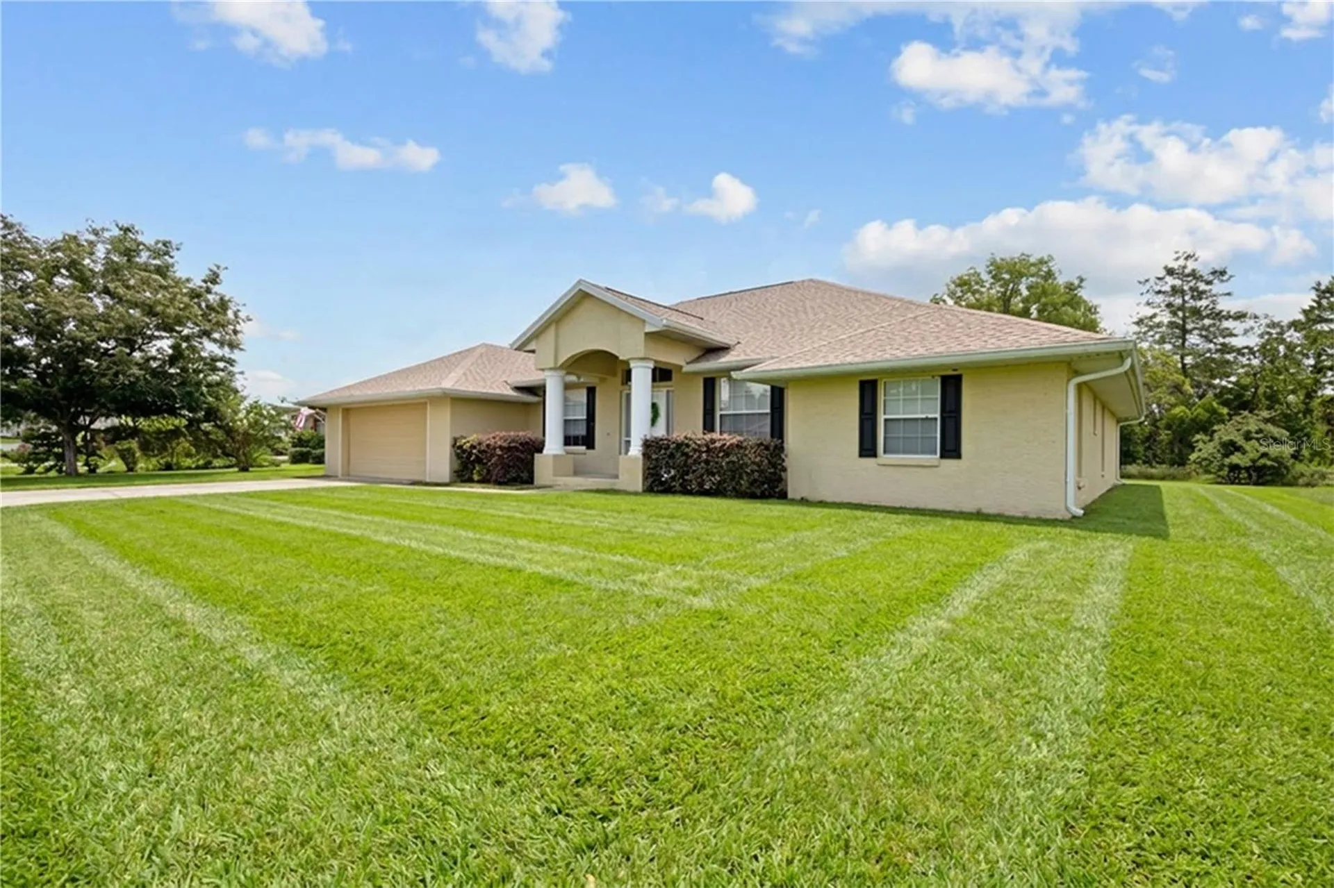 5320 SW 115th Loop Ocala FL 34476