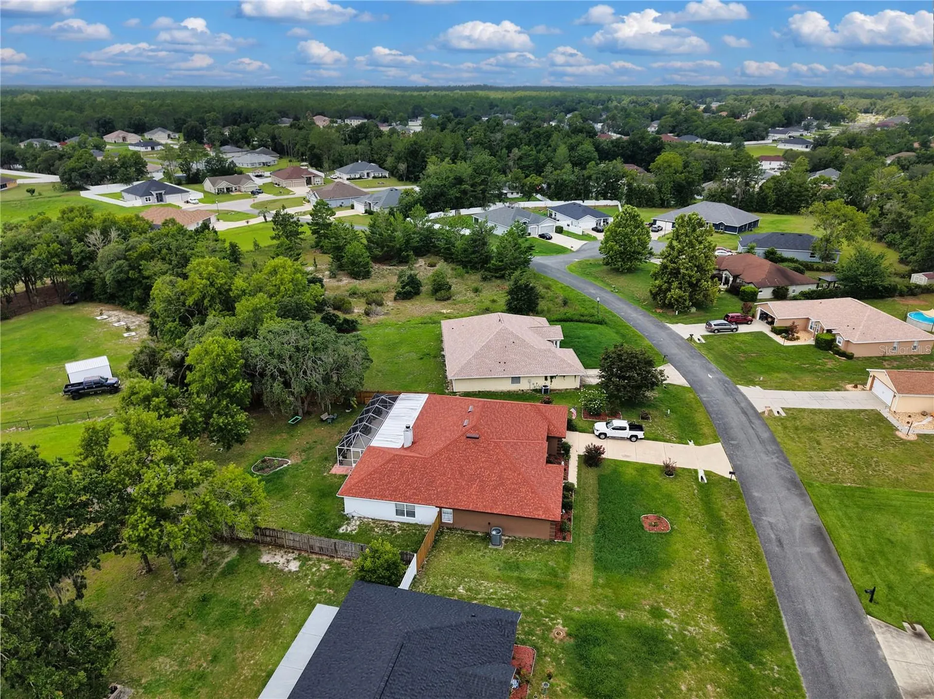 5320 SW 115th Loop Ocala FL 34476