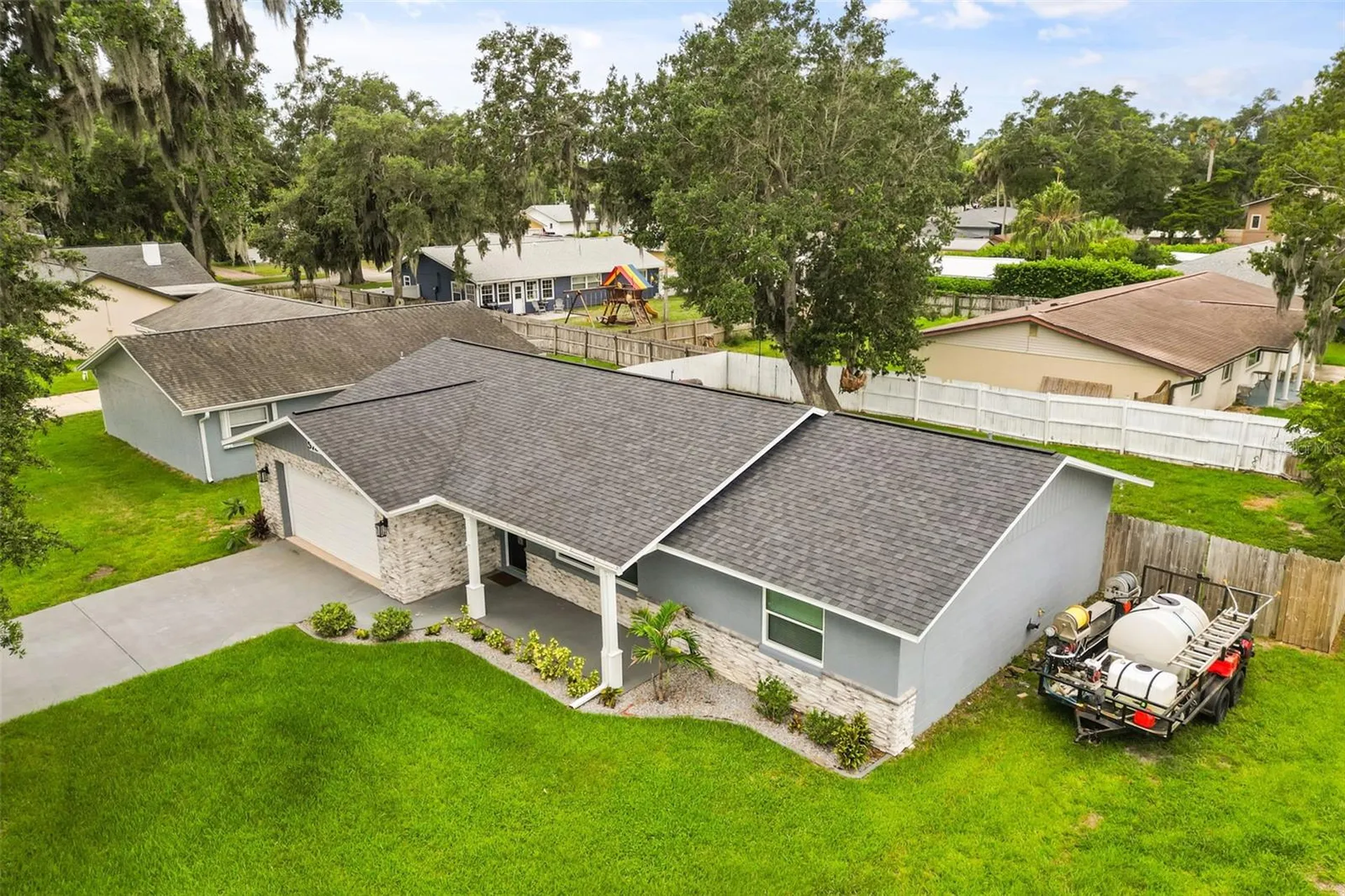 5780 Devon Street Port Orange FL 32127
