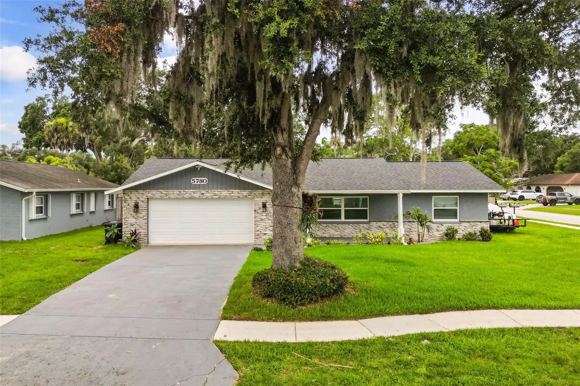 5780 Devon Street Port Orange FL 32127