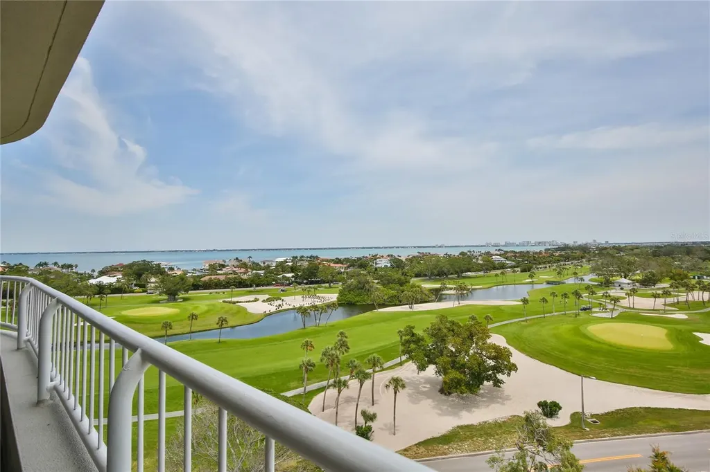 775 Longboat Club Road Longboat Key FL 34228