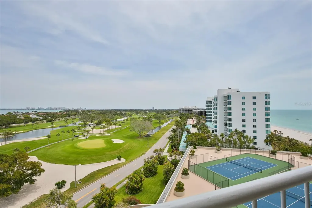 775 Longboat Club Road Longboat Key FL 34228