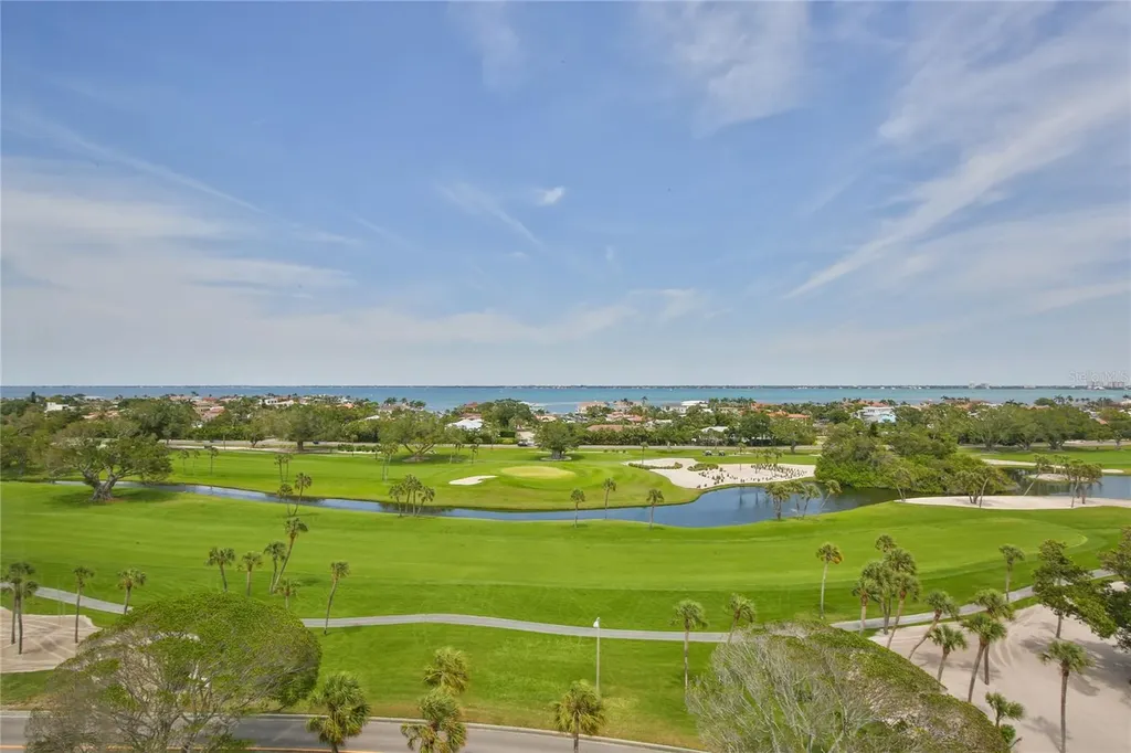 775 Longboat Club Road Longboat Key FL 34228