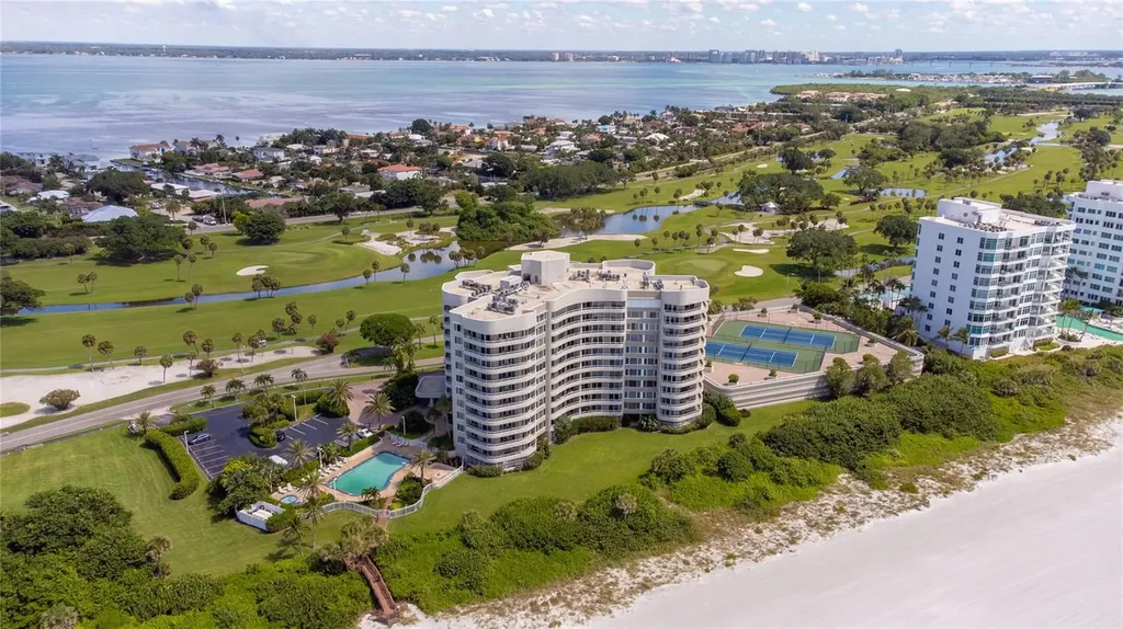 775 Longboat Club Road Longboat Key FL 34228