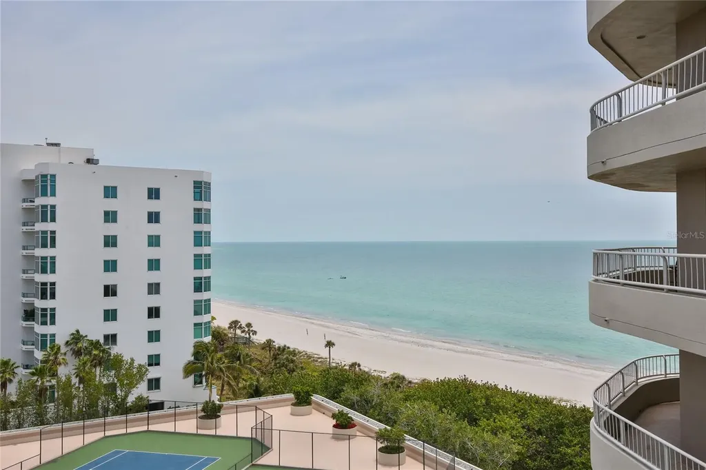 775 Longboat Club Road Longboat Key FL 34228