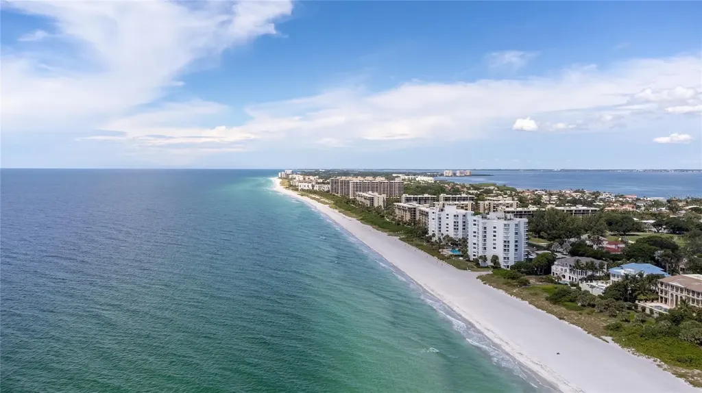 775 Longboat Club Road Longboat Key FL 34228