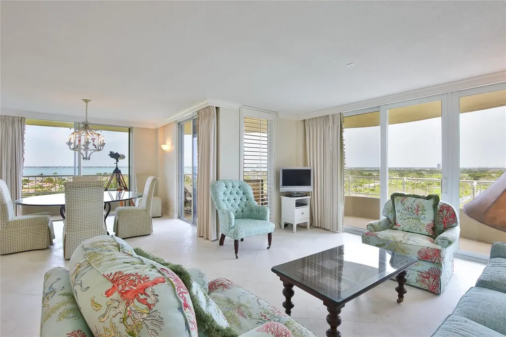 775 Longboat Club Road Longboat Key FL 34228