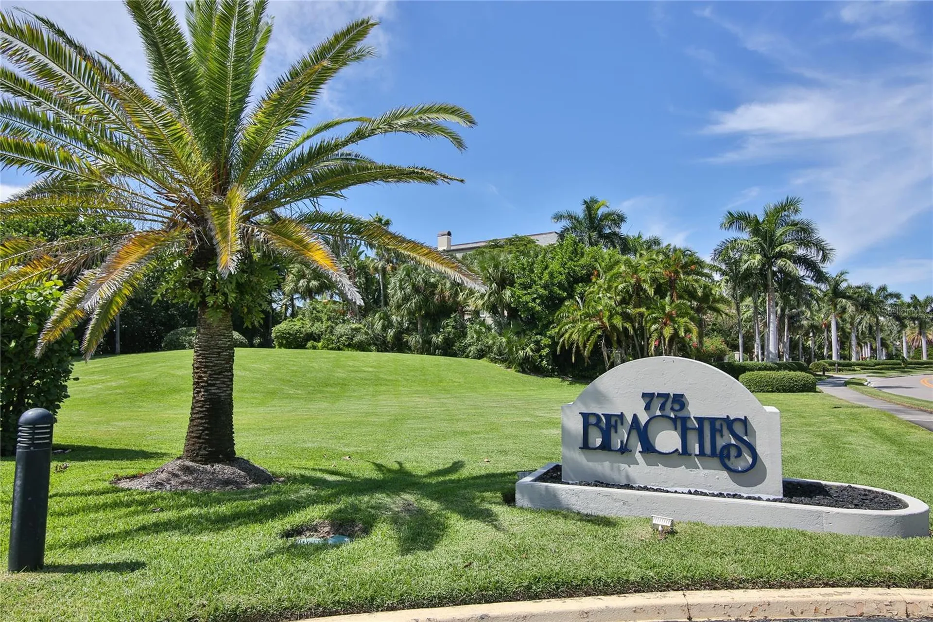 775 Longboat Club Road Longboat Key FL 34228