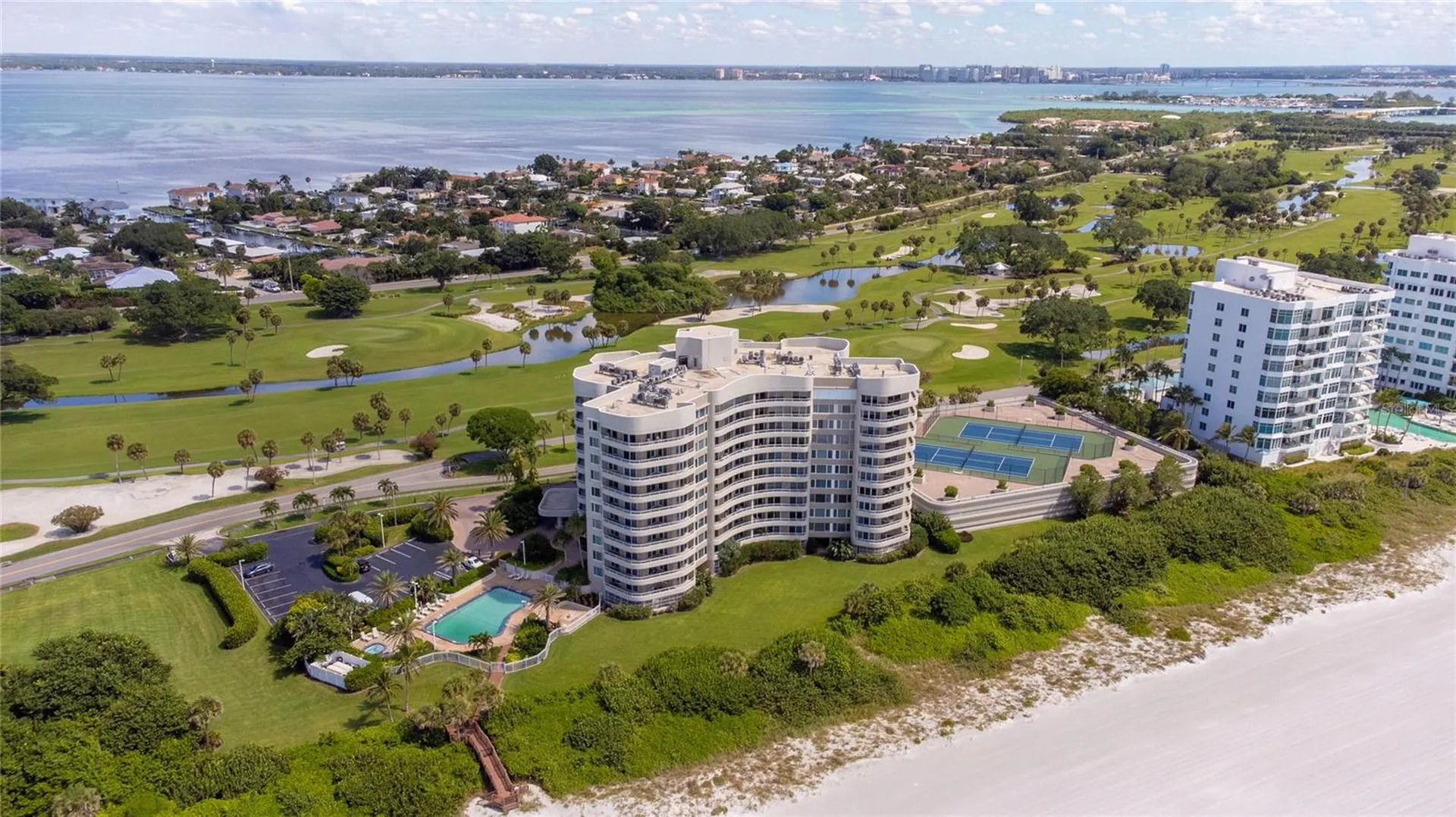 775 Longboat Club Road Longboat Key FL 34228