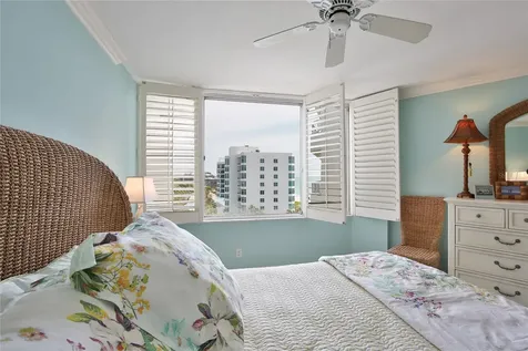 775 Longboat Club Road Longboat Key FL 34228