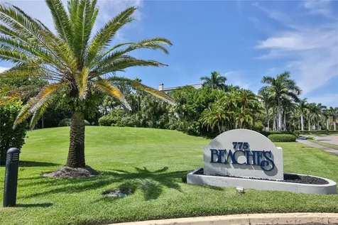 775 Longboat Club Road Longboat Key FL 34228