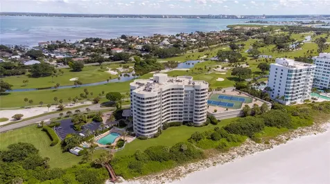 775 Longboat Club Road Longboat Key FL 34228