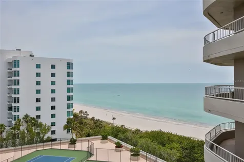 775 Longboat Club Road Longboat Key FL 34228