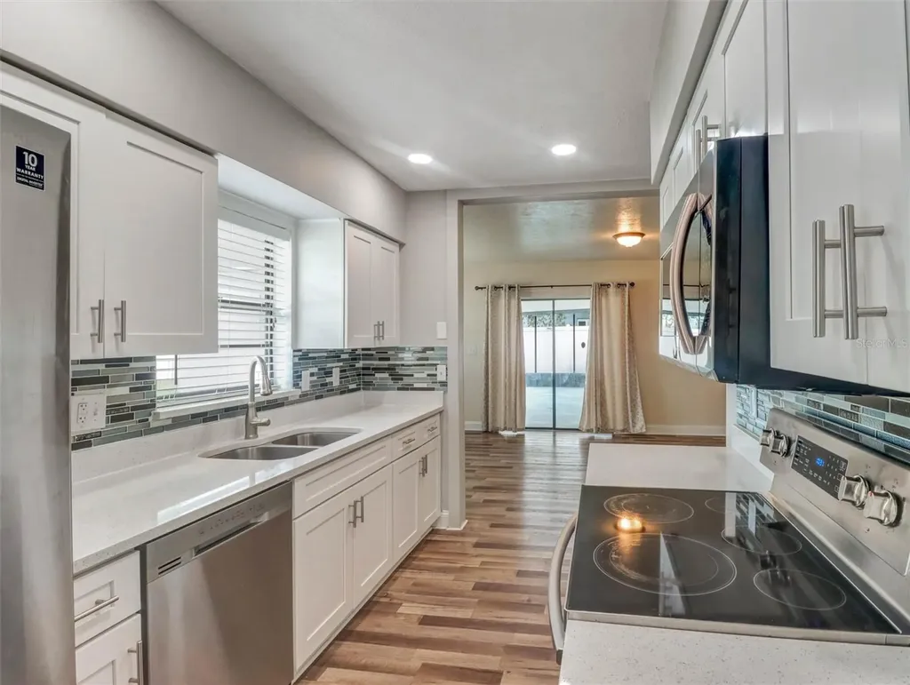 13346 Moran Drive Tampa FL 33618