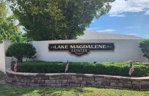 13346 Moran Drive Tampa FL 33618