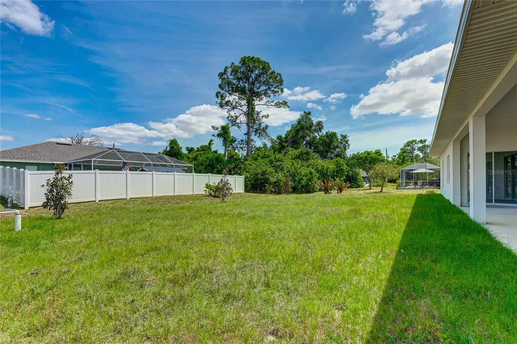 5330 Iota Court North Port FL 34288