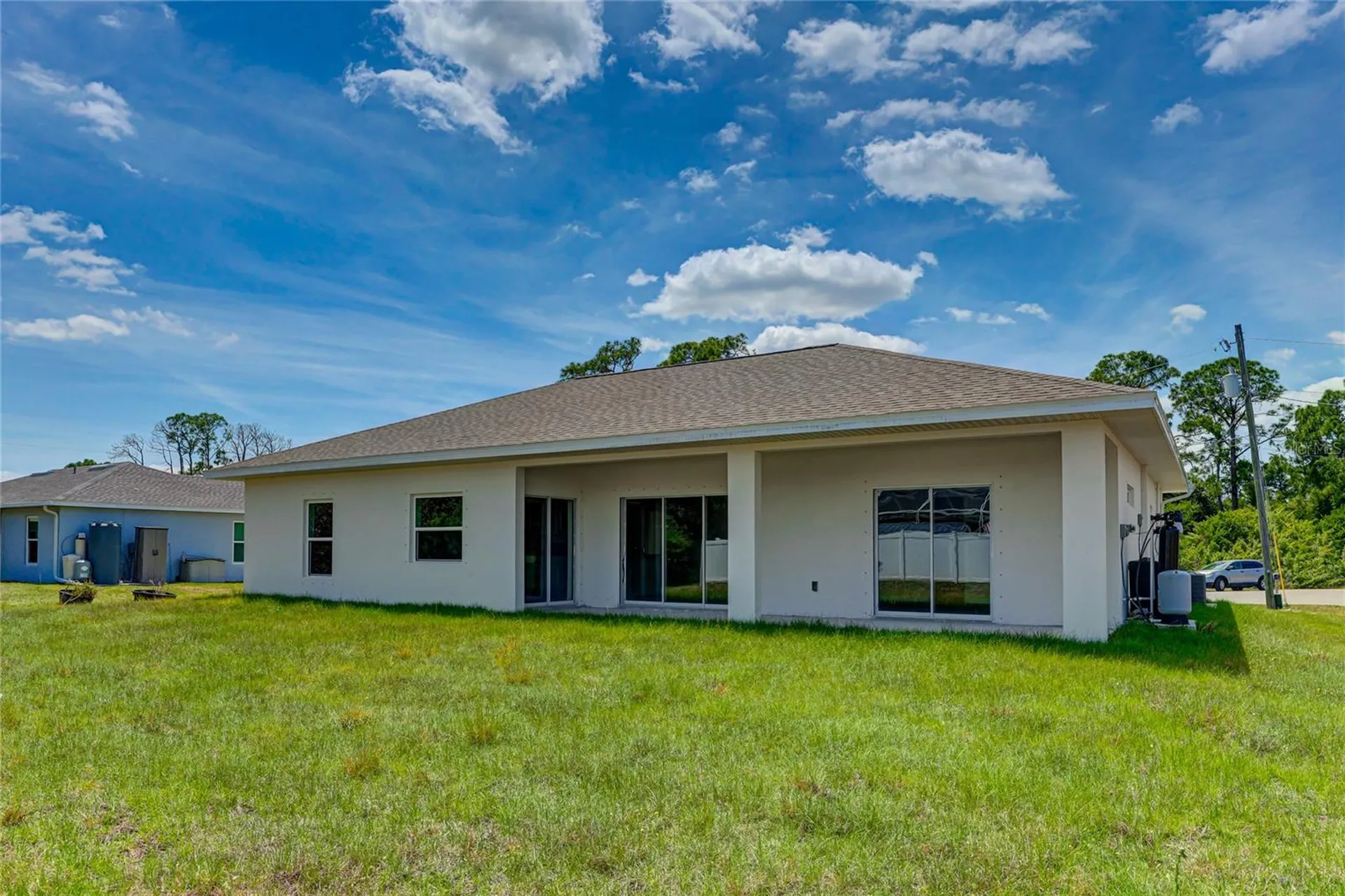 5330 Iota Court North Port FL 34288