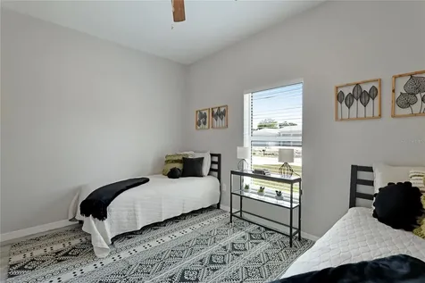 5330 Iota Court North Port FL 34288
