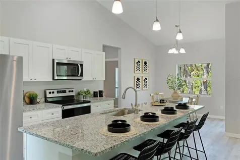 5330 Iota Court North Port FL 34288