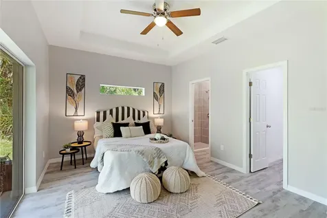 5330 Iota Court North Port FL 34288