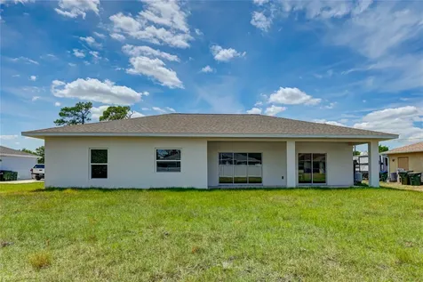 5330 Iota Court North Port FL 34288