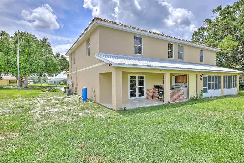 4050 Placid Lakes Boulevard Lake Placid FL 33852