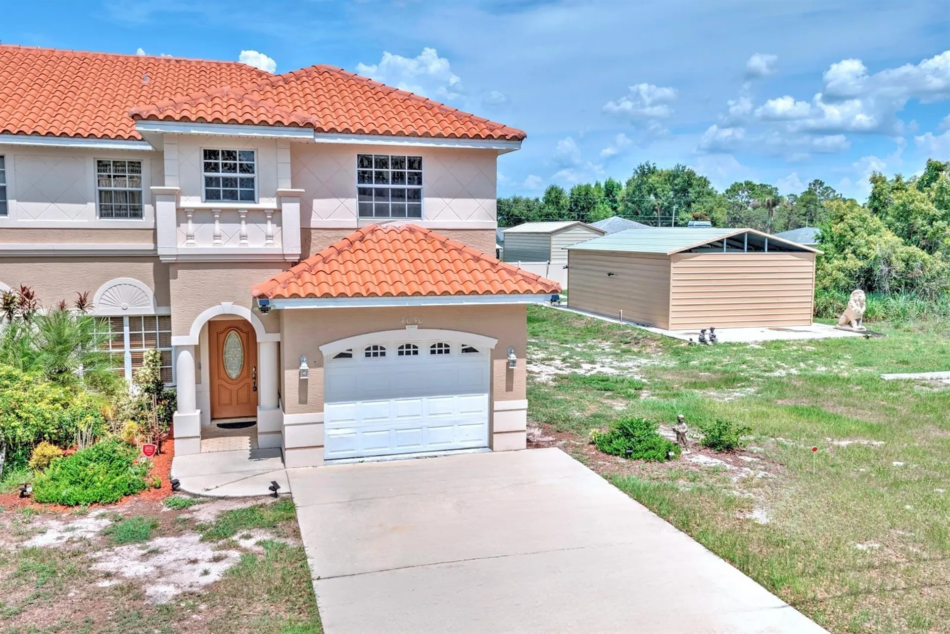 4050 Placid Lakes Boulevard Lake Placid FL 33852