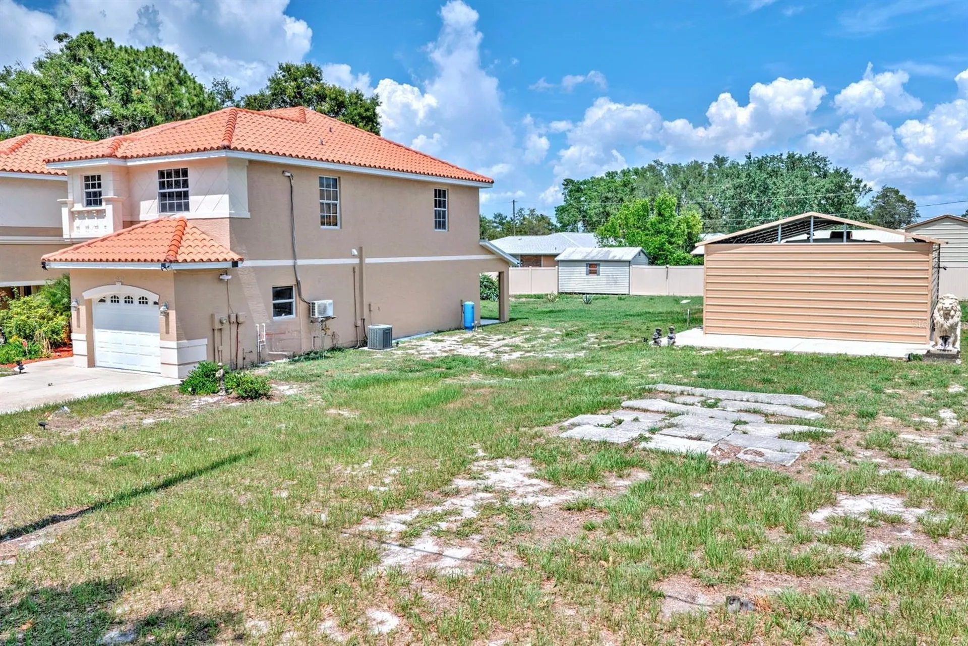 4050 Placid Lakes Boulevard Lake Placid FL 33852
