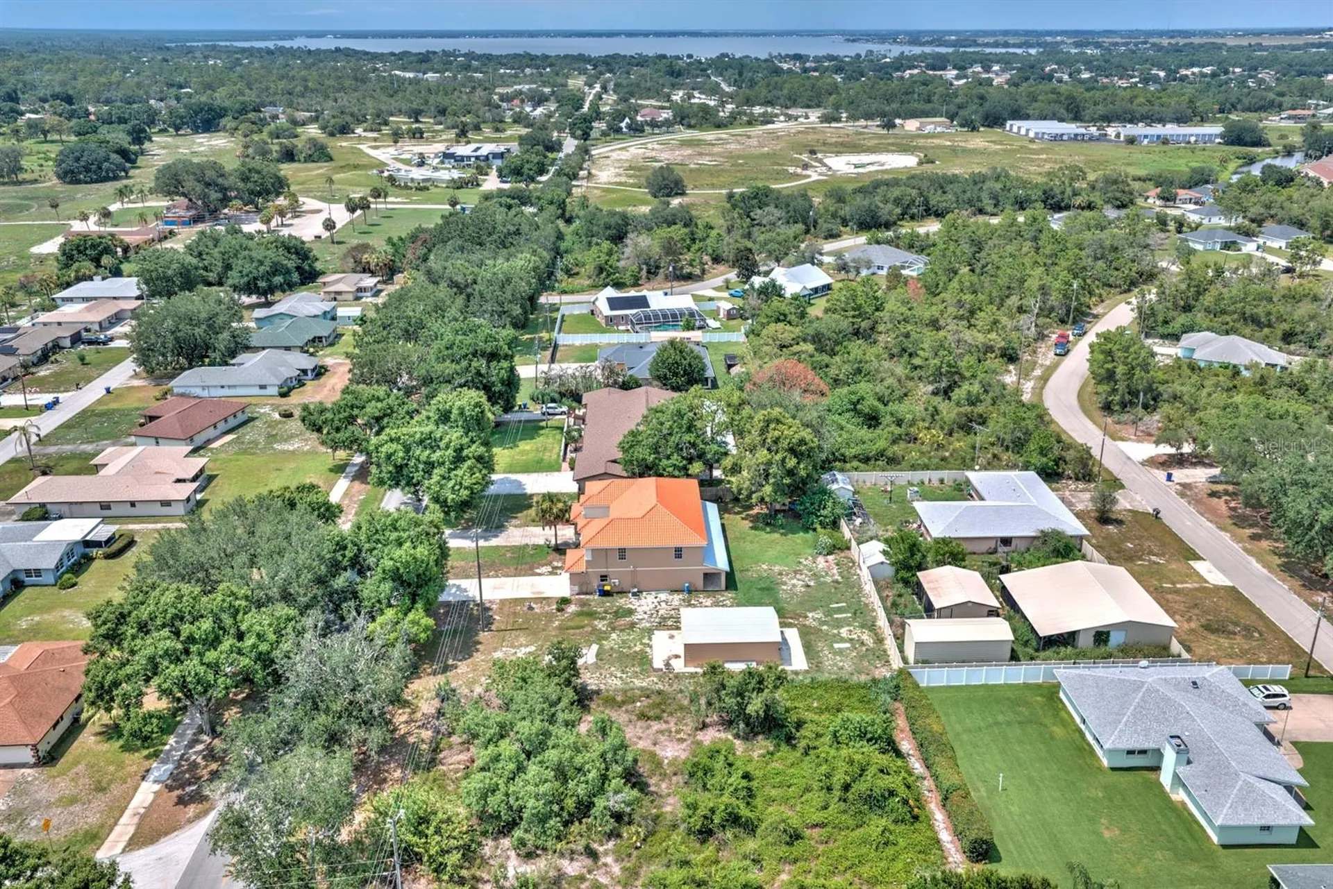 4050 Placid Lakes Boulevard Lake Placid FL 33852