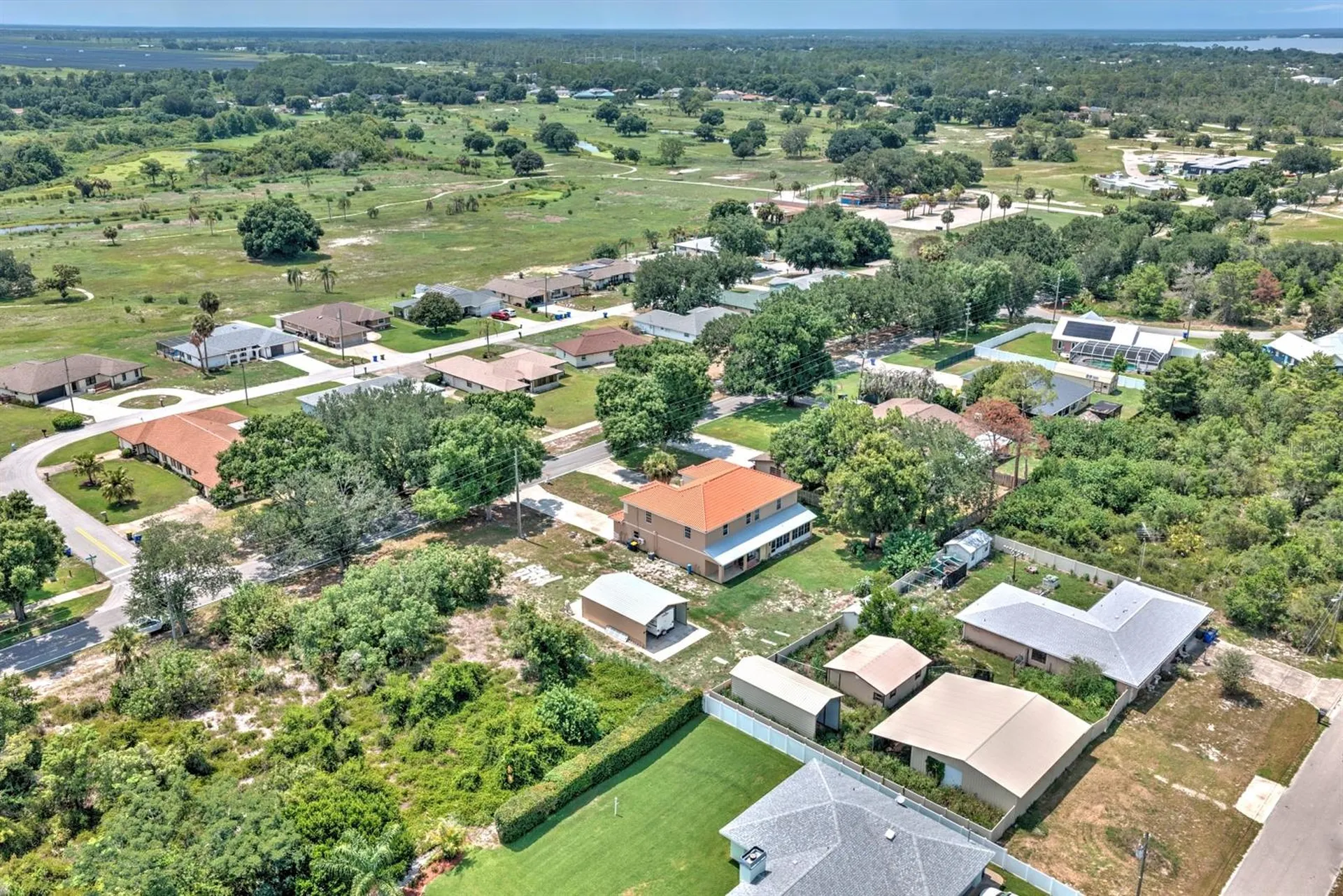 4050 Placid Lakes Boulevard Lake Placid FL 33852