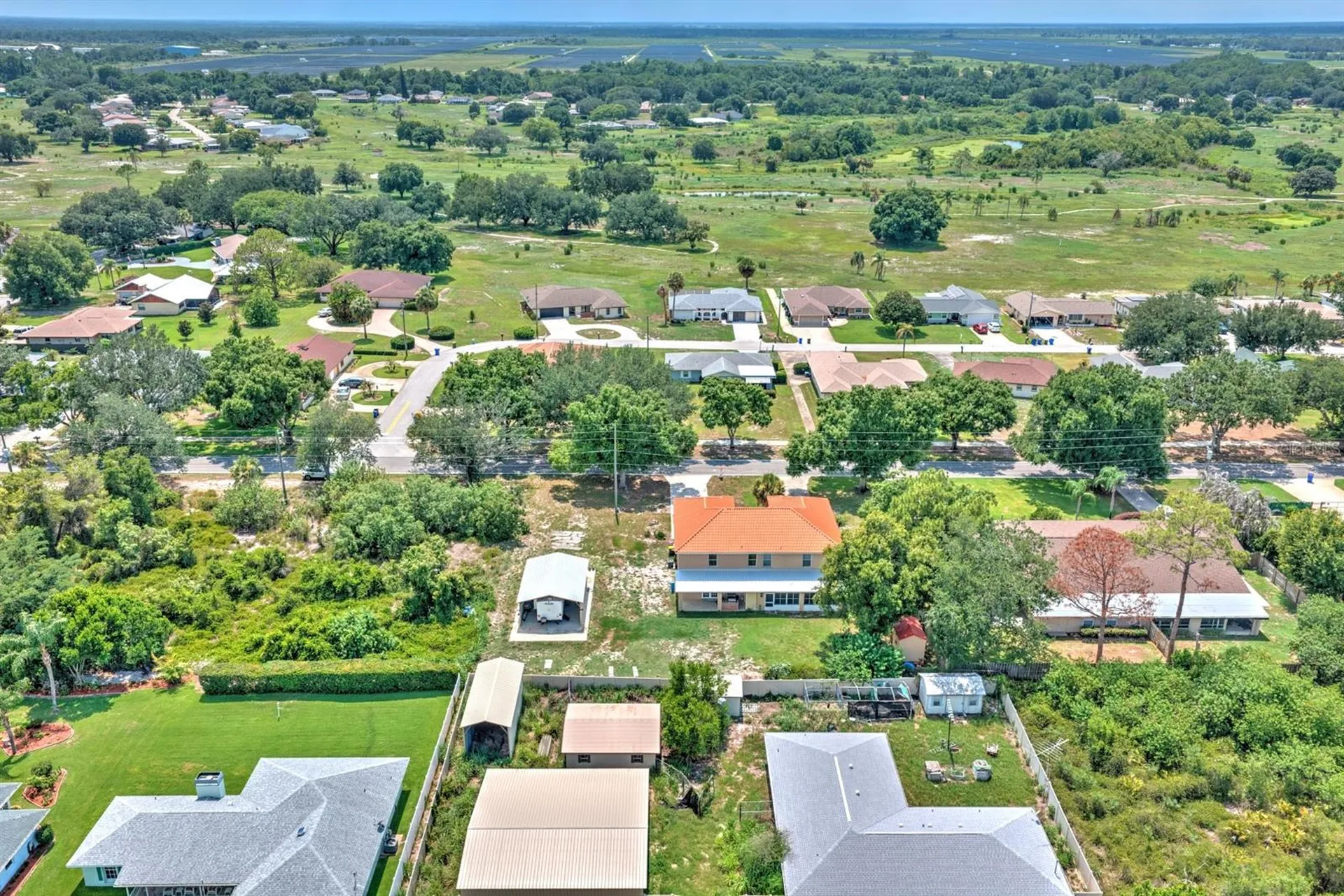 4050 Placid Lakes Boulevard Lake Placid FL 33852