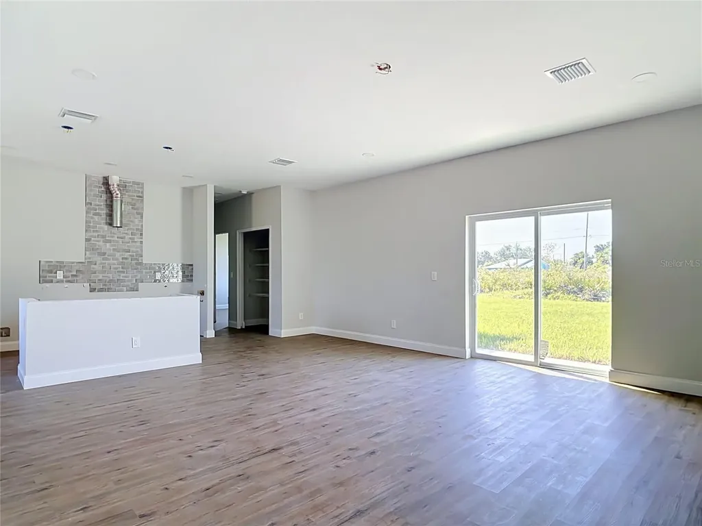 12219 Bacchus Road Port Charlotte FL 33981