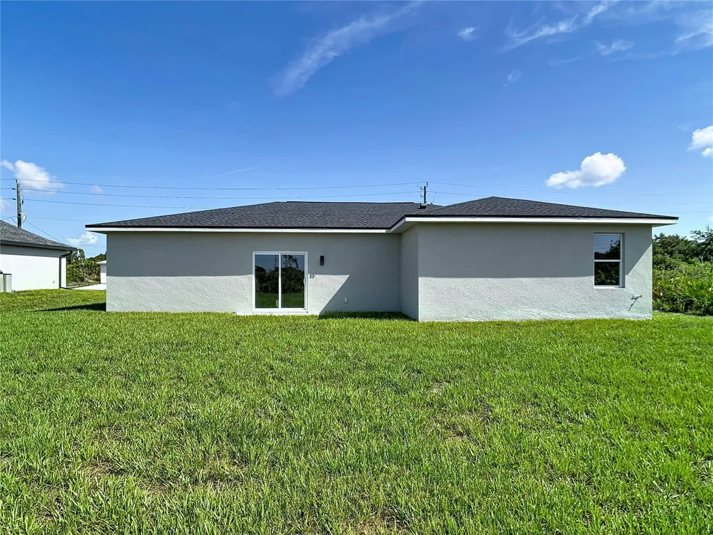 12219 Bacchus Road Port Charlotte FL 33981