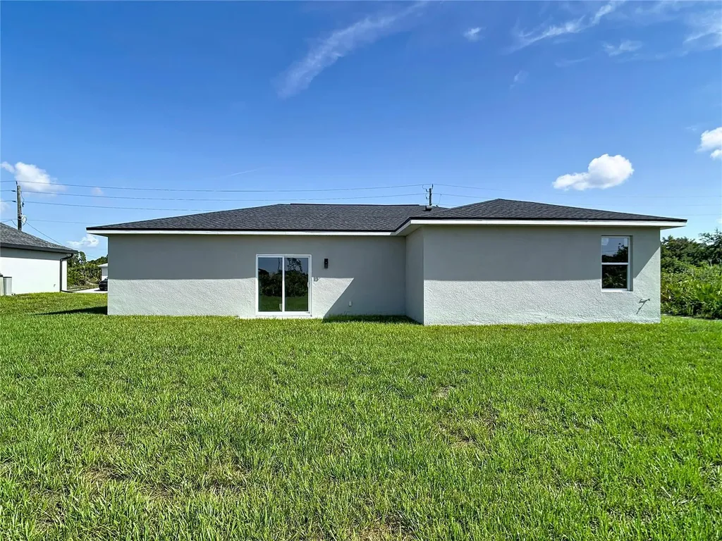 12219 Bacchus Road Port Charlotte FL 33981