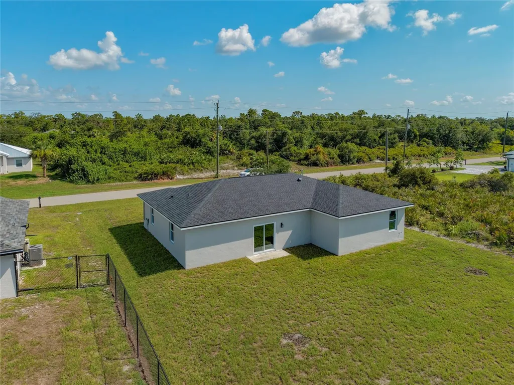 12219 Bacchus Road Port Charlotte FL 33981