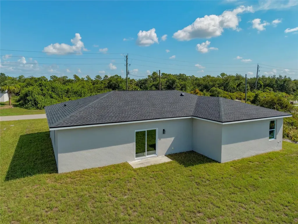 12219 Bacchus Road Port Charlotte FL 33981