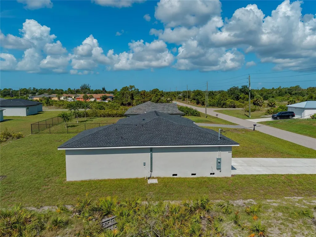 12219 Bacchus Road Port Charlotte FL 33981