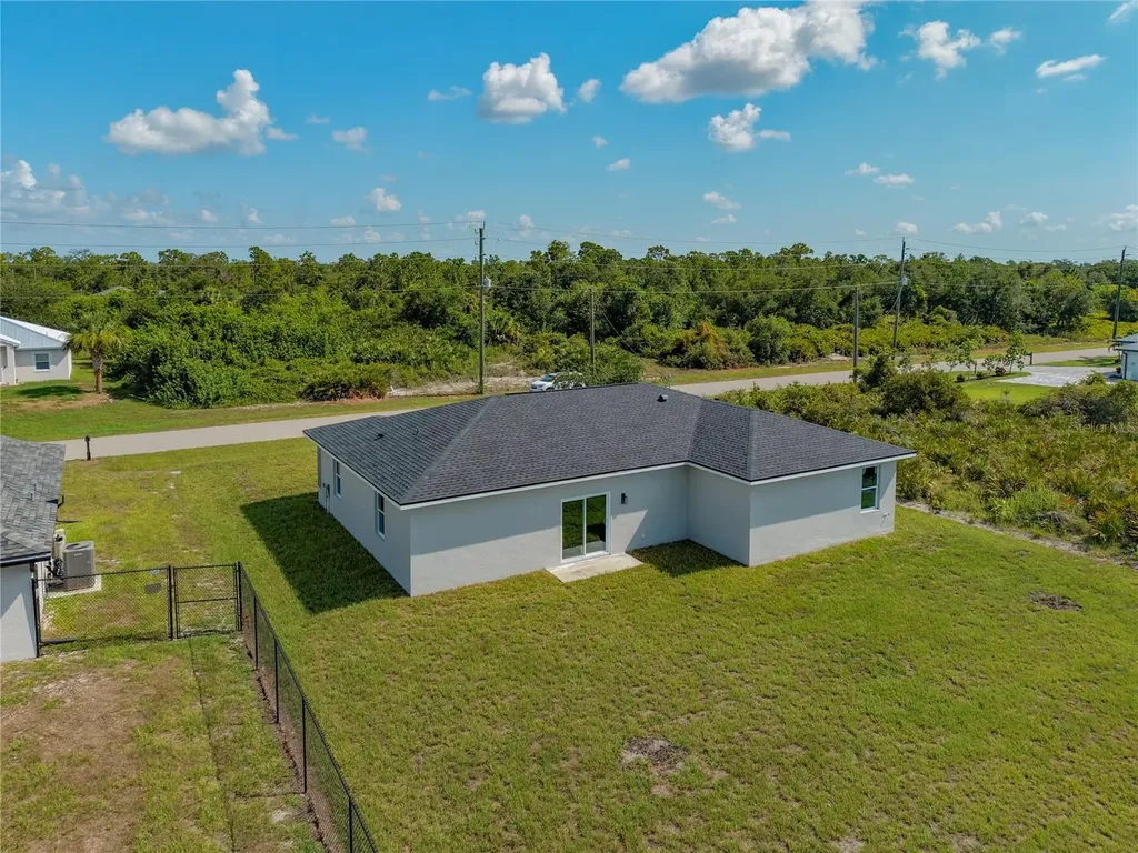 12219 Bacchus Road Port Charlotte FL 33981