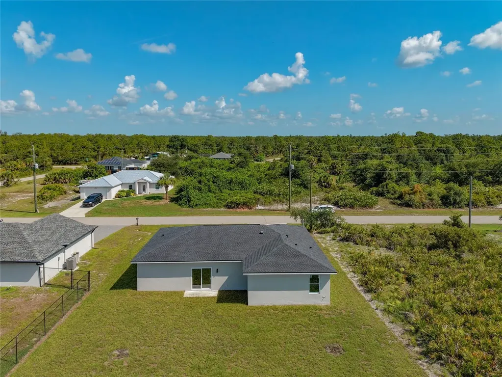 12219 Bacchus Road Port Charlotte FL 33981
