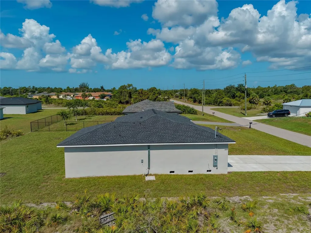 12219 Bacchus Road Port Charlotte FL 33981