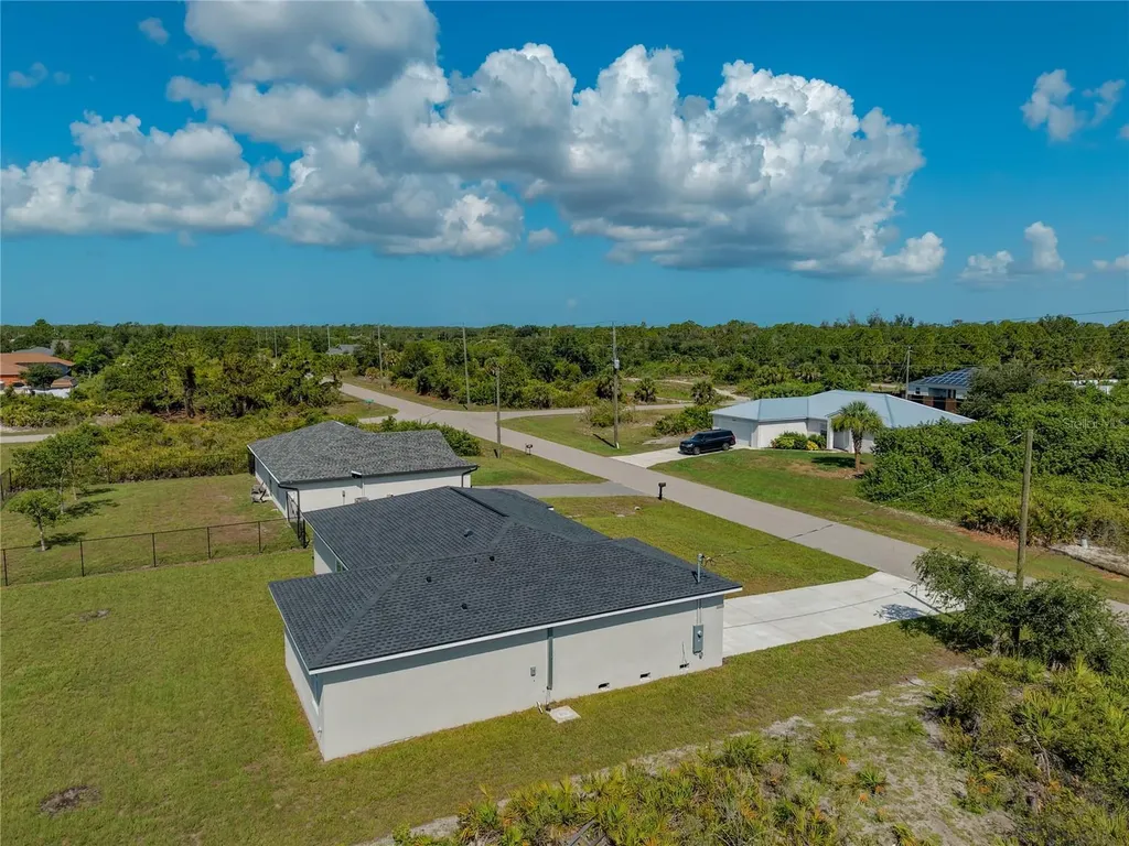 12219 Bacchus Road Port Charlotte FL 33981