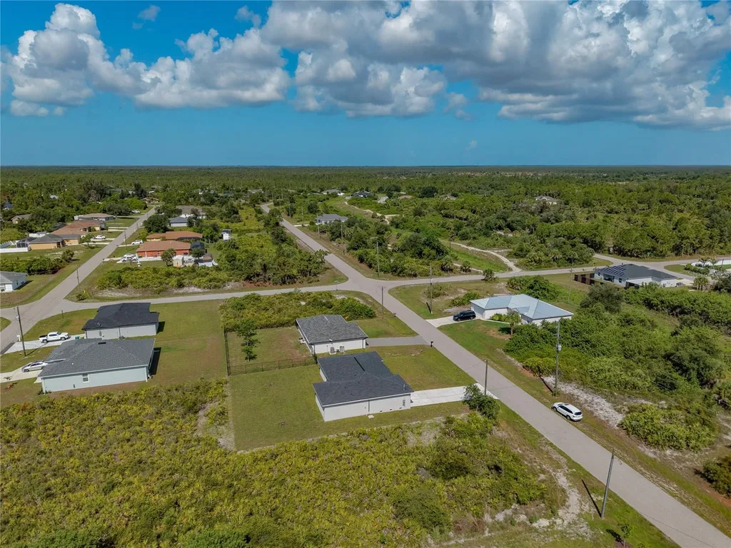 12219 Bacchus Road Port Charlotte FL 33981