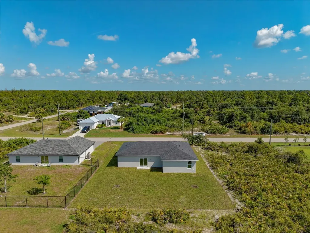 12219 Bacchus Road Port Charlotte FL 33981