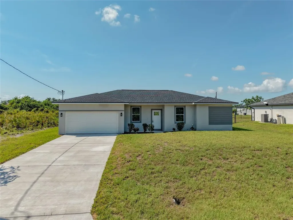12219 Bacchus Road Port Charlotte FL 33981