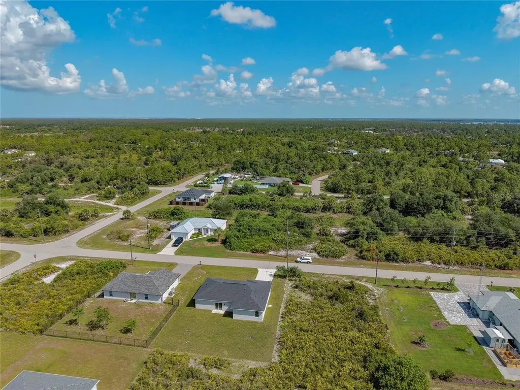 12219 Bacchus Road Port Charlotte FL 33981