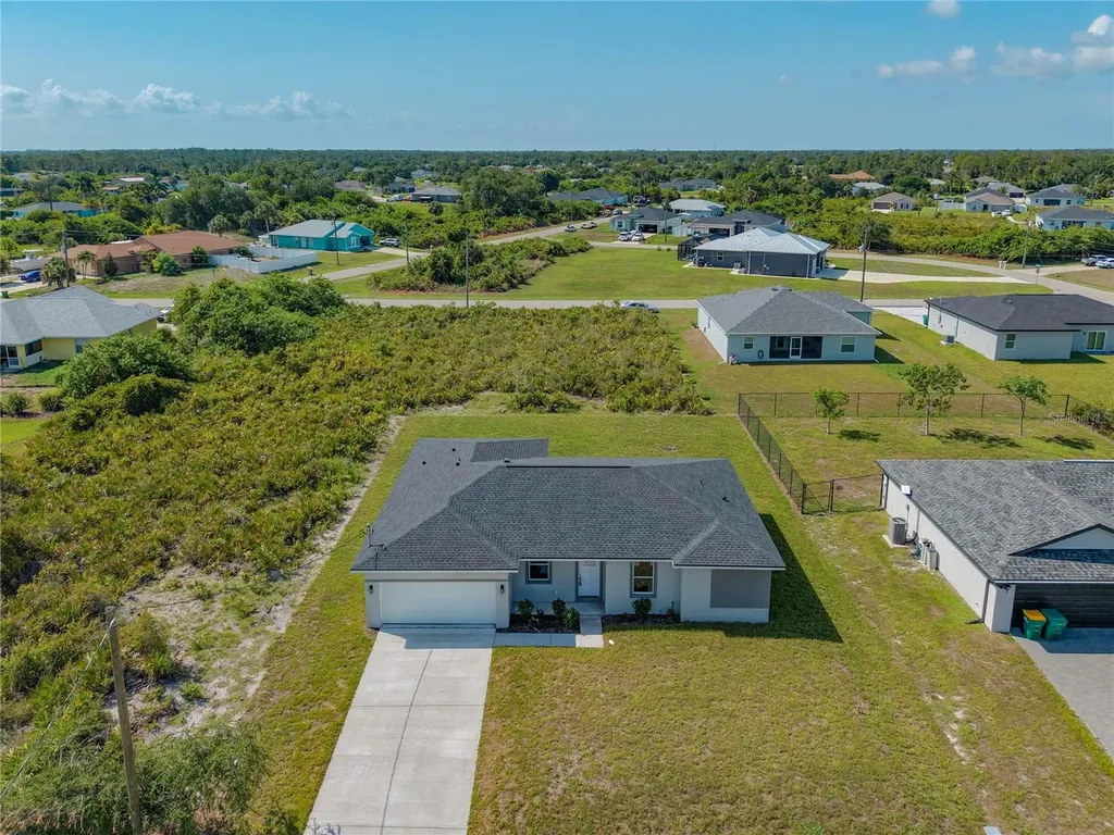 12219 Bacchus Road Port Charlotte FL 33981