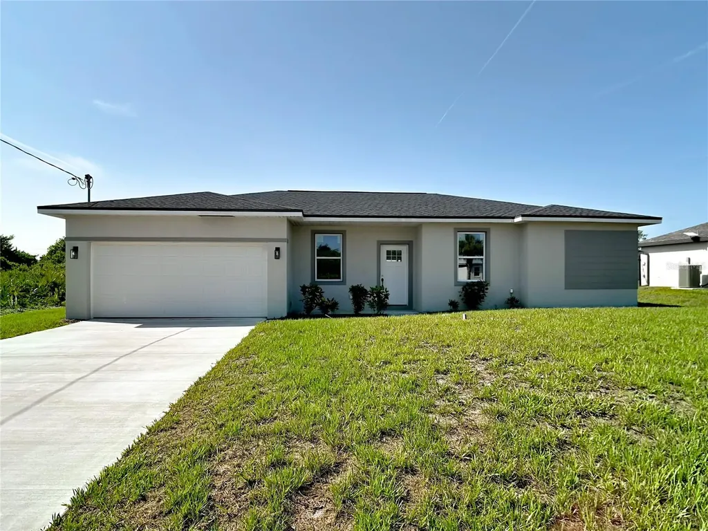 12219 Bacchus Road Port Charlotte FL 33981