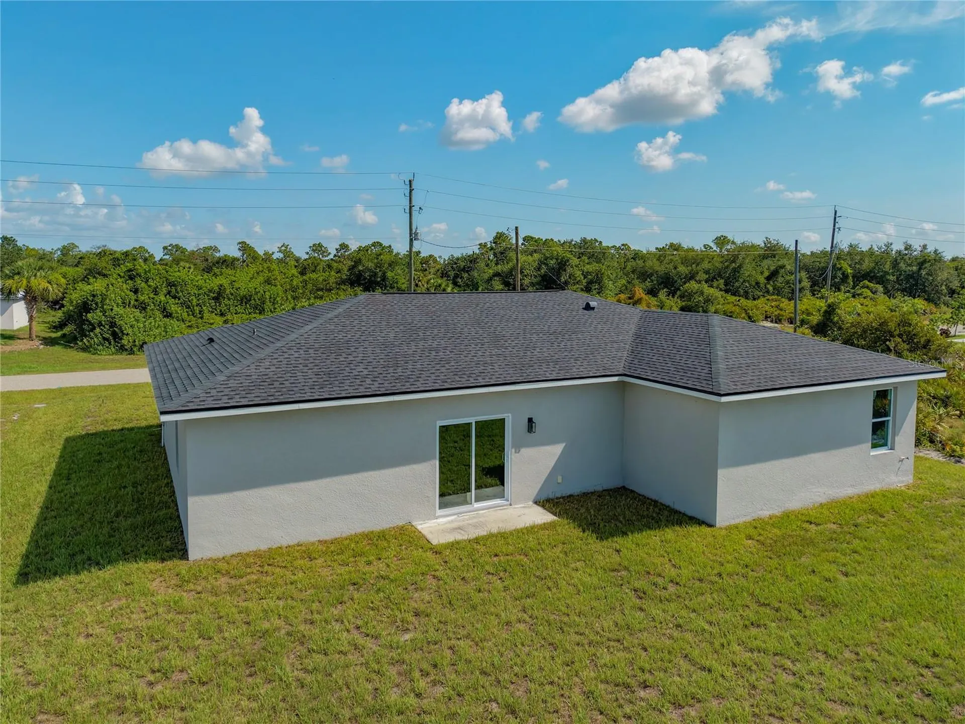 12219 Bacchus Road Port Charlotte FL 33981