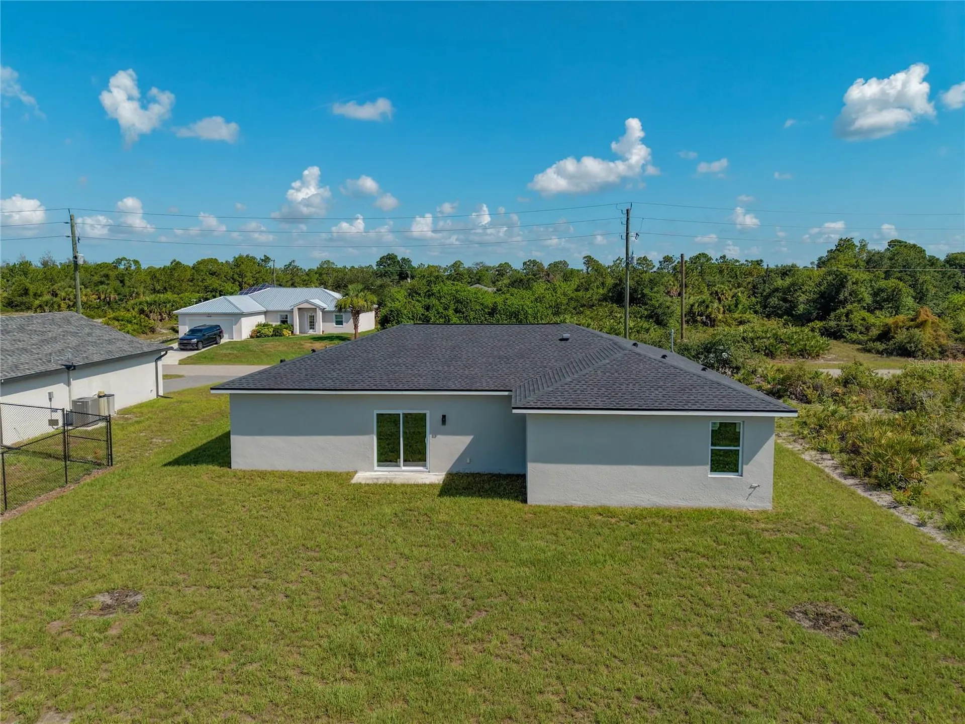 12219 Bacchus Road Port Charlotte FL 33981